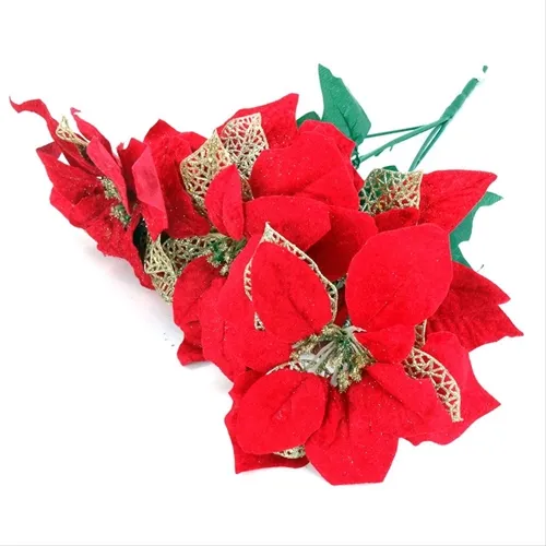 BICO DE PAPAGAIO - X5 - DOURADO