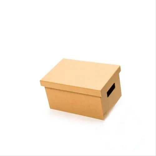 Caixa Box - P - 32,5x22x18cm