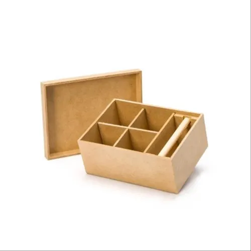 Caixa Biju Mini Lisa - 15,7X11,2X6cm