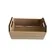 Caixote MDF Riscado P - 20x13x09cm - REF. 1087