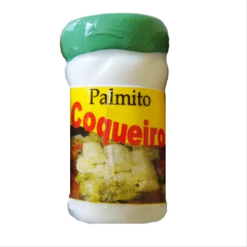 Miniatura - Palmito Coqueiro