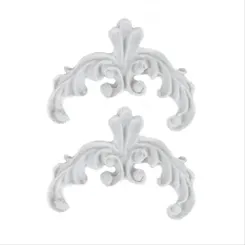 Cantoneira Florianópolis C/2 - 115 - 5x3,5cm