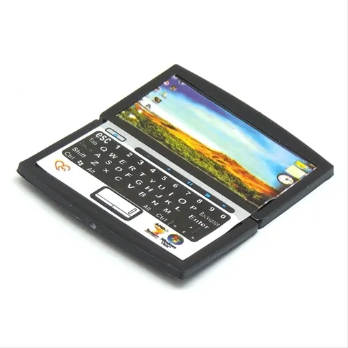 MINIATURA REPLICA - NOTEBOOK GRANDE