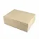 Caixa MDF Chá 6 Divisórias com Dobradiça - REF.823 - 25x18x8cm