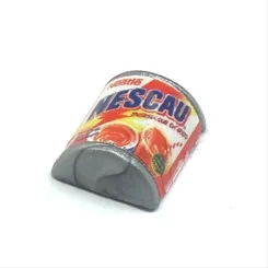 MINIATURA REPLICA - NESCAU LATA