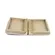 Caixa MDF Livro Pequeno - REF.2565 - 18,5x15x5cm