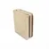 Caixa MDF Livro Pequeno - REF.2565 - 18,5x15x5cm