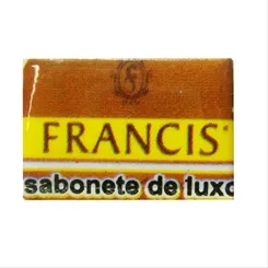 Miniatura - Sabonete Francis - 10 Unidades