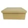 Caixa MDF - 25x25x10cm - TS - REF. 141