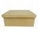 Caixa MDF - 25x25x10cm - TS - REF. 141