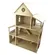 Casa Boneca MDF 3 Andares - REF.1339