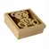 Caixa Urso - 15x15x5cm
