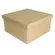 Caixa MDF - 20x20x10cm