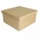 Caixa MDF - 20x20x10cm