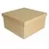Caixa MDF - 20x20x10cm