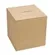Cofre MDF Cubo Pequeno 09x09x10cm - REF.763