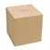 Cofre MDF Cubo Pequeno 09x09x10cm - REF.763