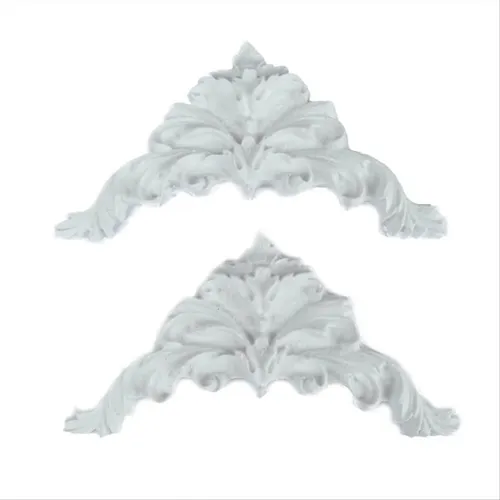 Cantoneira Portuguesa C/2 - 163 - 8,5x8,5cm