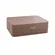 Caixa MDF Arredondada G - REF. 344 - 35X25X10cm