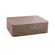 Caixa MDF Arredondada G - REF. 344 - 35X25X10cm
