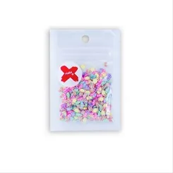 Charminhos - Borboleta - 6210 - 5g - Make+