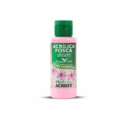 Tinta Acrílica Fosca - 60ml - Tutti Frutti - 909 - Acrilex