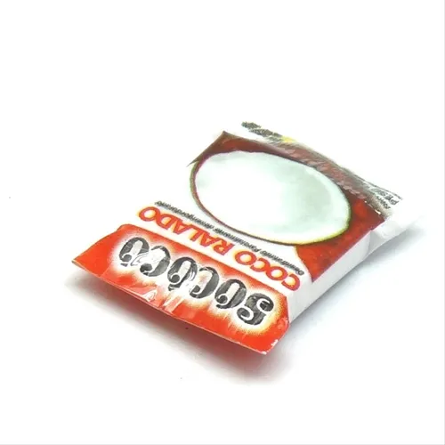 MINIATURA REPLICA - SOCOCO