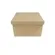 Caixa MDF - 17x17x10cm