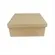 Caixa MDF - 20x20x8cm
