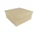 Caixa MDF - 20x20x8cm