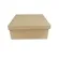Caixa MDF - 20x20x8cm