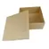 Caixa MDF - 20x20x8cm