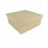 Caixa MDF - 20x20x8cm