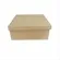 Caixa MDF - 20x20x8cm