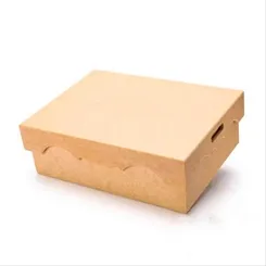 Caixa Pão - 38x28,2x13cm