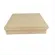 Caixa MDF - 25x25x5cm