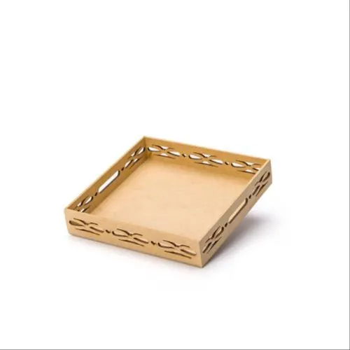 Cesta N2 - Coração - 17,2X17,2X3,5cm