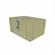 Cofre MDF Riscado - 17x13x09cm - REF.761