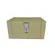 Cofre MDF Riscado - 17x13x09cm - REF.761