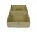 Cofre MDF Riscado - 17x13x09cm - REF.761