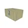 Cofre MDF Riscado - 17x13x09cm - REF.761