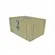 Cofre MDF Riscado - 17x13x09cm - REF.761