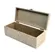 Caixa MDF Mini Vinho Unica - REF.1481 - 24,5x9,5x8,5cm