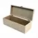 Caixa MDF Mini Vinho Unica - REF.1481 - 24,5x9,5x8,5cm
