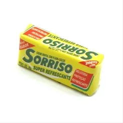 MINIATURA REPLICA - SORRISO