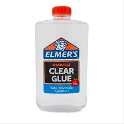 Cola Clear - 946ml - Elmers