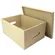 Caixa MDF para DVD - REF.54 - 32x23x16cm