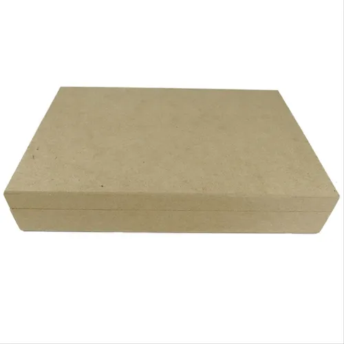Caixa Biju C/Dobradiça - 30x20x5cm