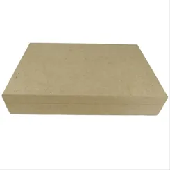 Caixa Biju C/Dobradiça - 30x20x5cm