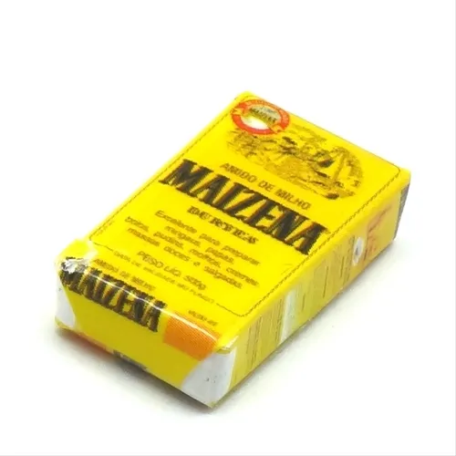 MINIATURA REPLICA - MAIZENA